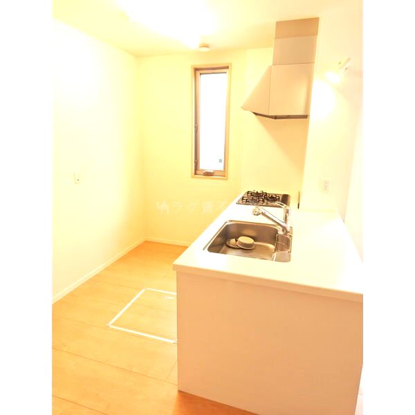 シャーメゾンしぶたにの室内写真3枚目