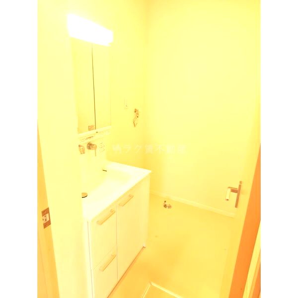 シャーメゾンしぶたにの室内写真4枚目