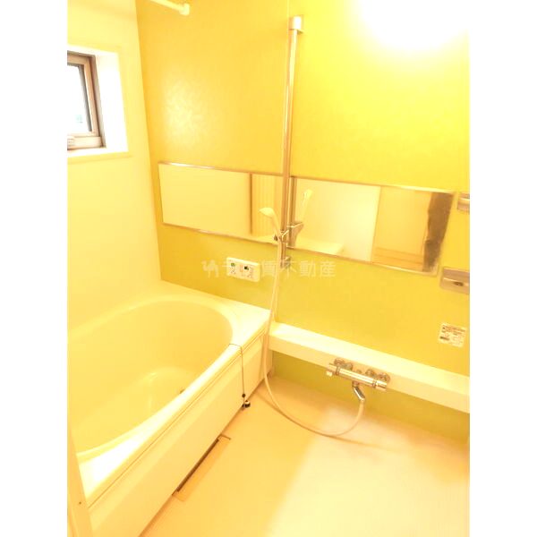 シャーメゾンしぶたにの室内写真5枚目