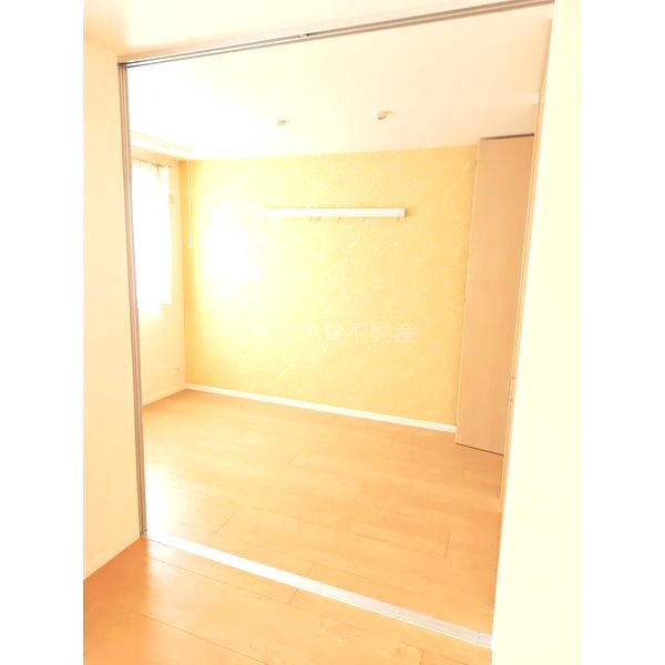 シャーメゾンしぶたにの室内写真6枚目