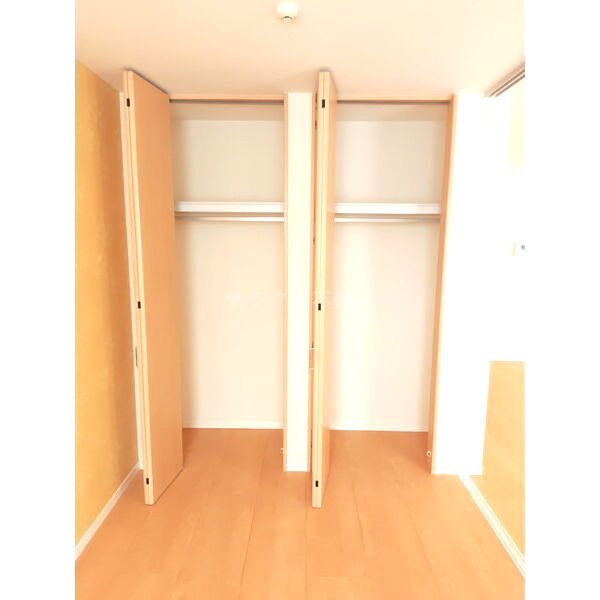 シャーメゾンしぶたにの室内写真7枚目