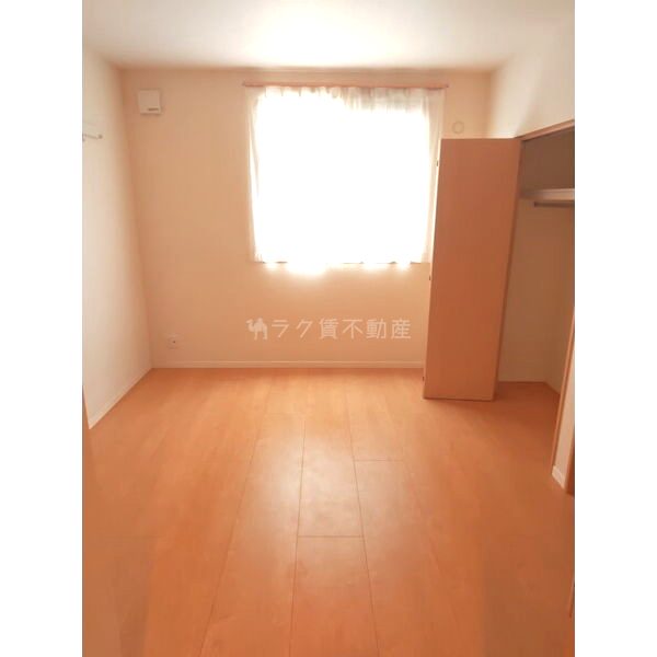 シャーメゾンしぶたにの室内写真8枚目