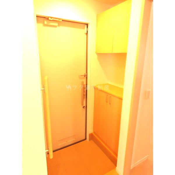 シャーメゾンしぶたにの室内写真10枚目