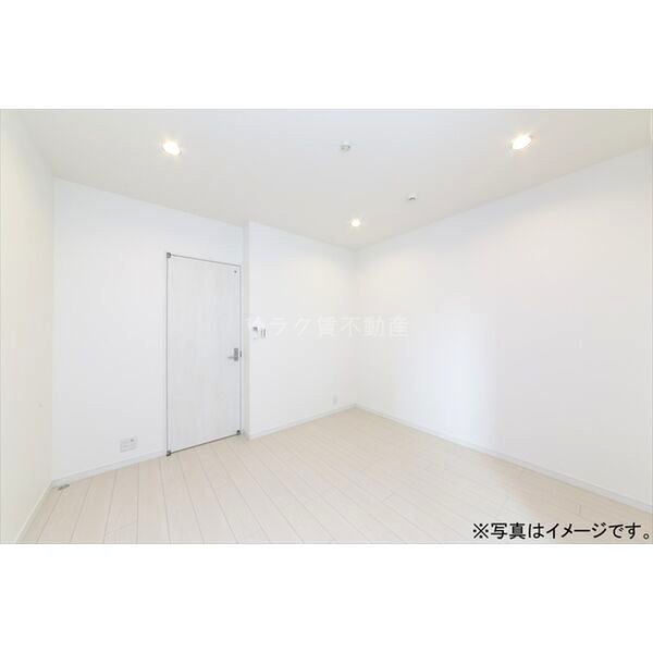 パークハウス桂川(パークハウスカツラガワ)の室内写真2枚目