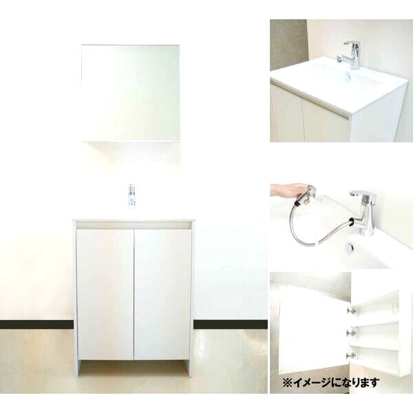 パークハウス桂川(パークハウスカツラガワ)の室内写真7枚目