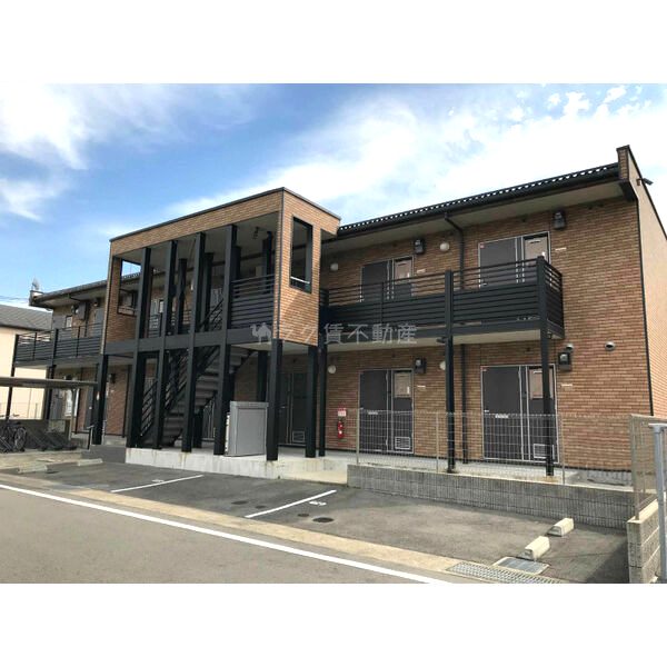 レオネクスト淀 リヴィエール