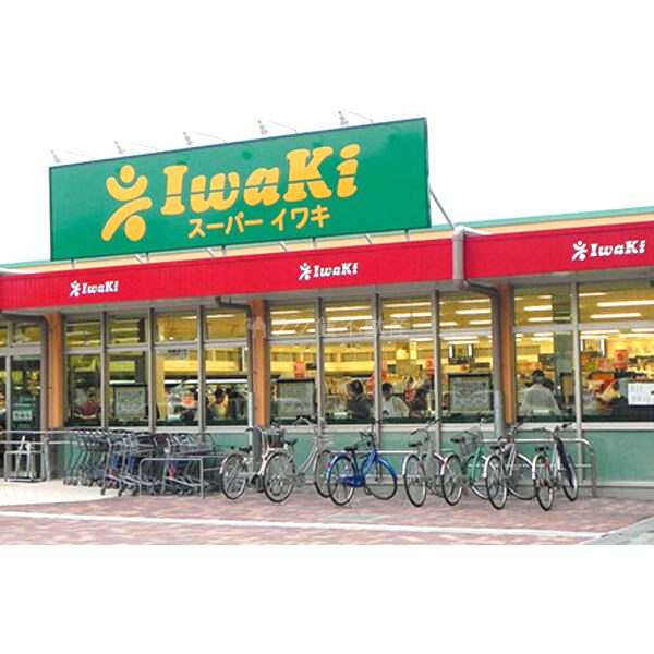 レオネクスト淀 リヴィエールの外観2枚目