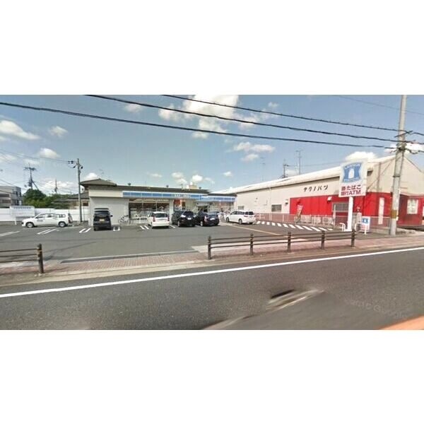 レオネクスト淀 リヴィエールの外観3枚目