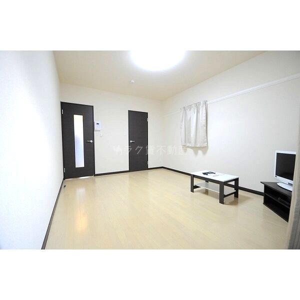 レオネクスト淀 リヴィエールの室内写真3枚目