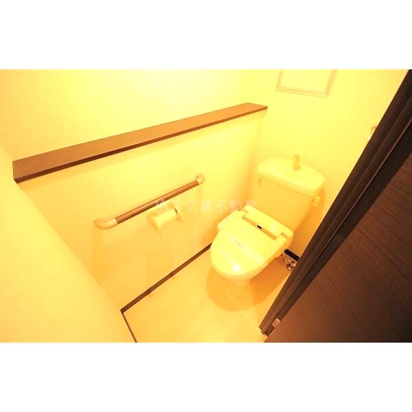 レオネクスト淀 リヴィエールの室内写真4枚目