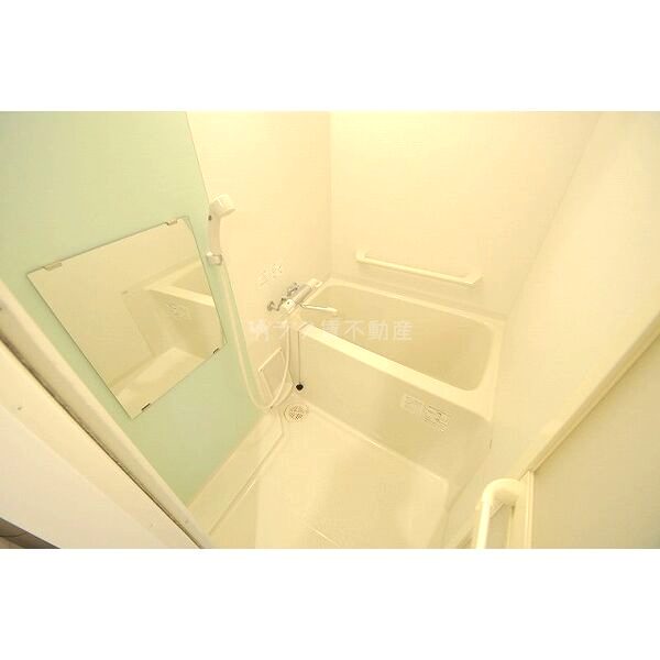 レオネクスト淀 リヴィエールの室内写真5枚目