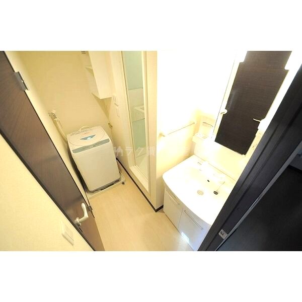 レオネクスト淀 リヴィエールの室内写真6枚目