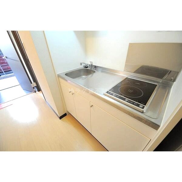 レオネクスト淀 リヴィエールの室内写真7枚目