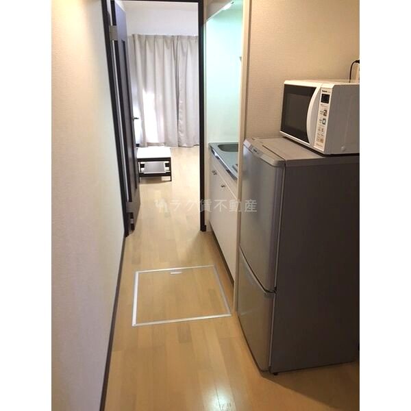 レオネクスト淀 リヴィエールの室内写真8枚目