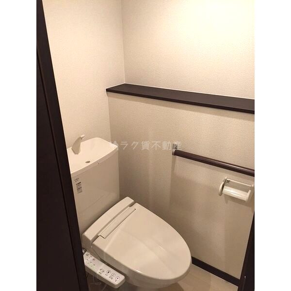 レオネクスト淀 リヴィエールの室内写真9枚目