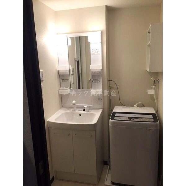 レオネクスト淀 リヴィエールの室内写真10枚目