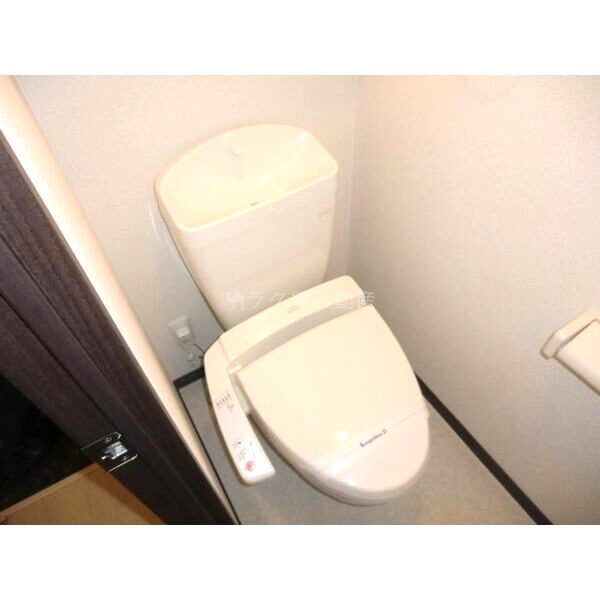 レオネクストSUCREの室内写真14枚目