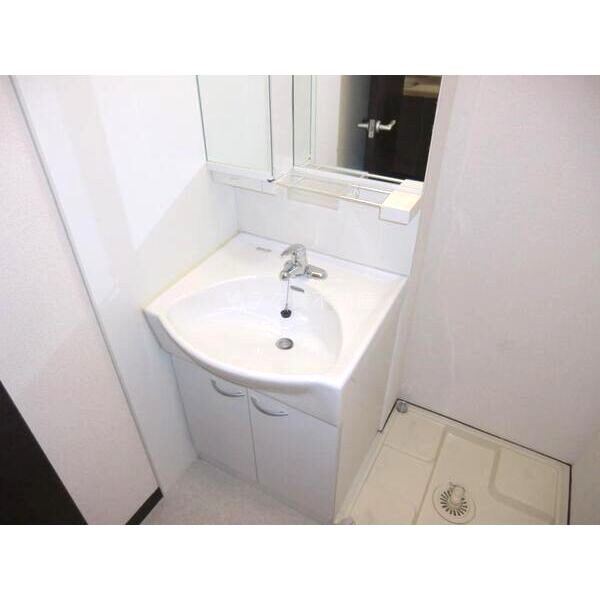 レオネクストSUCREの室内写真20枚目