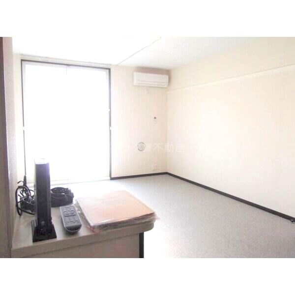 レオネクストSUCREの室内写真24枚目