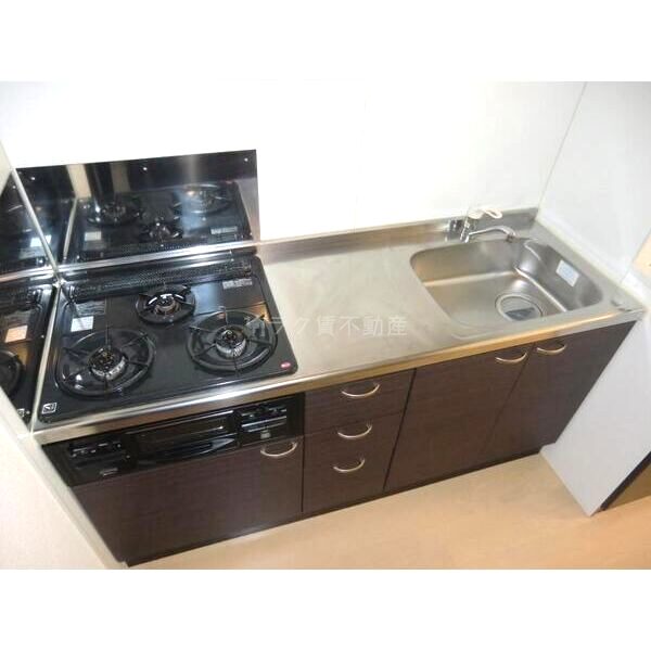 レオネクストSUCREの室内写真8枚目