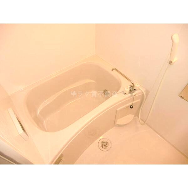 レオネクストSUCREの室内写真12枚目