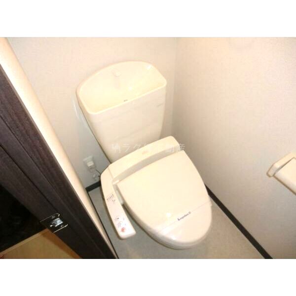 レオネクストSUCREの室内写真11枚目