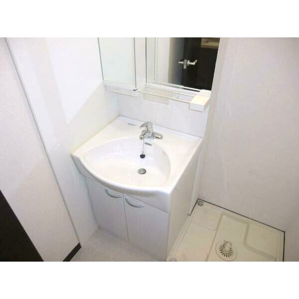 レオネクストSUCREの室内写真17枚目