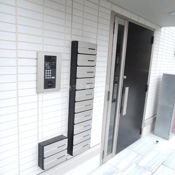 D-room IZUMIの外観4枚目