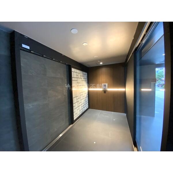 Fortunato 扇町の外観4枚目