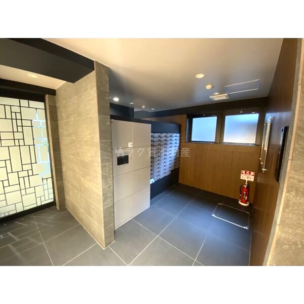 Fortunato 扇町の外観5枚目