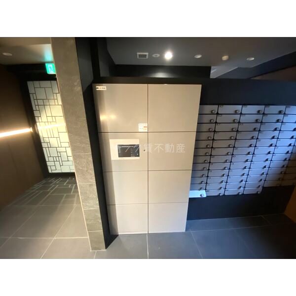 Fortunato 扇町の外観6枚目