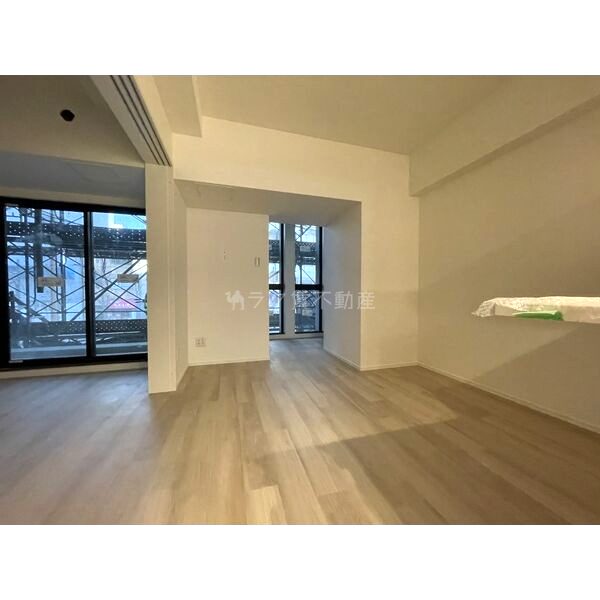 Fortunato 扇町の外観8枚目