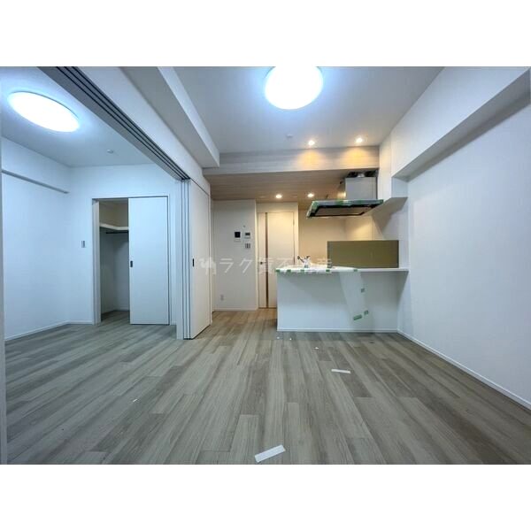 Fortunato 扇町の室内写真12枚目