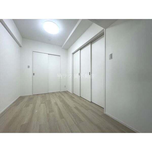 Fortunato 扇町の室内写真13枚目