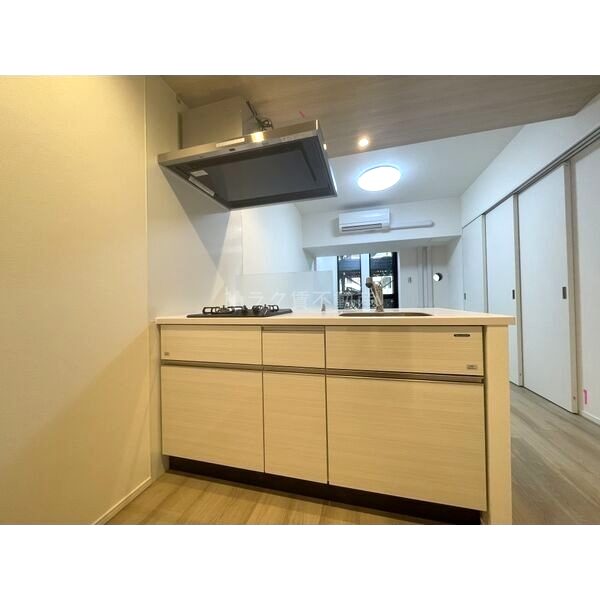 Fortunato 扇町の室内写真15枚目