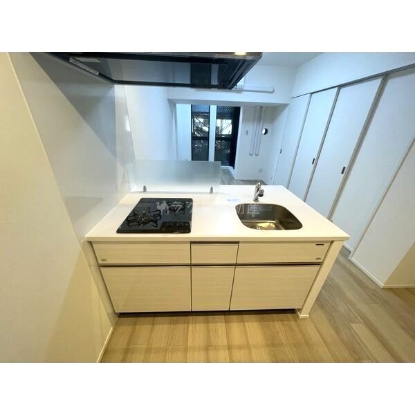 Fortunato 扇町の室内写真16枚目