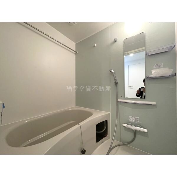 Fortunato 扇町の室内写真17枚目