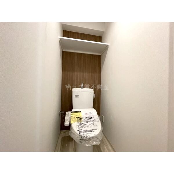 Fortunato 扇町の室内写真18枚目