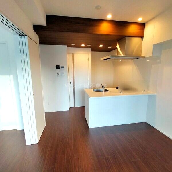 Fortunato 扇町の室内写真19枚目