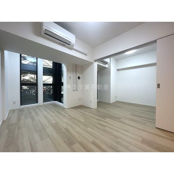 Fortunato 扇町の室内写真2枚目