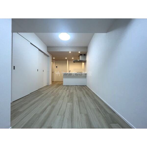 Fortunato 扇町の室内写真3枚目