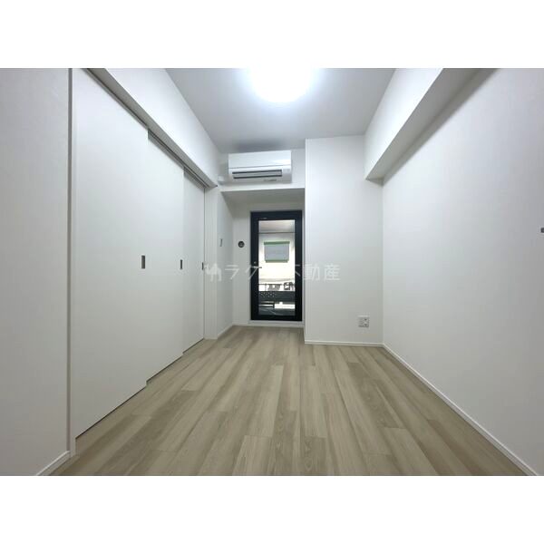 Fortunato 扇町の室内写真4枚目