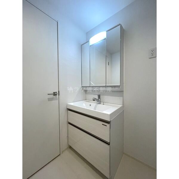 Fortunato 扇町の室内写真5枚目