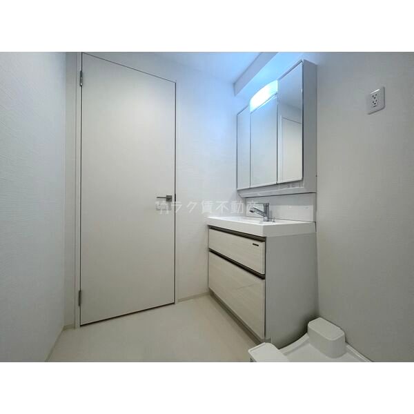 Fortunato 扇町の室内写真6枚目