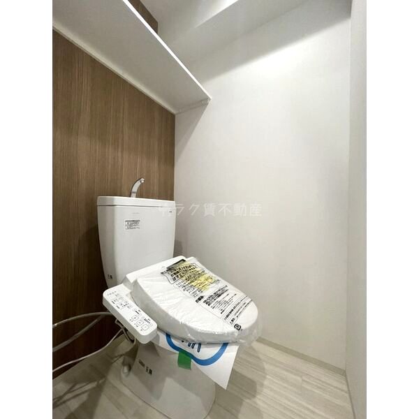 Fortunato 扇町の室内写真8枚目