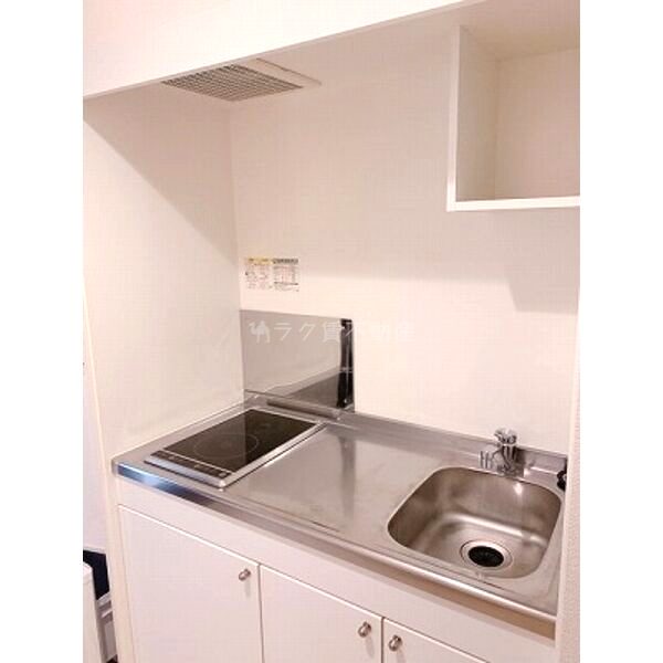 レオネクストリヴィエール武庫川の室内写真4枚目