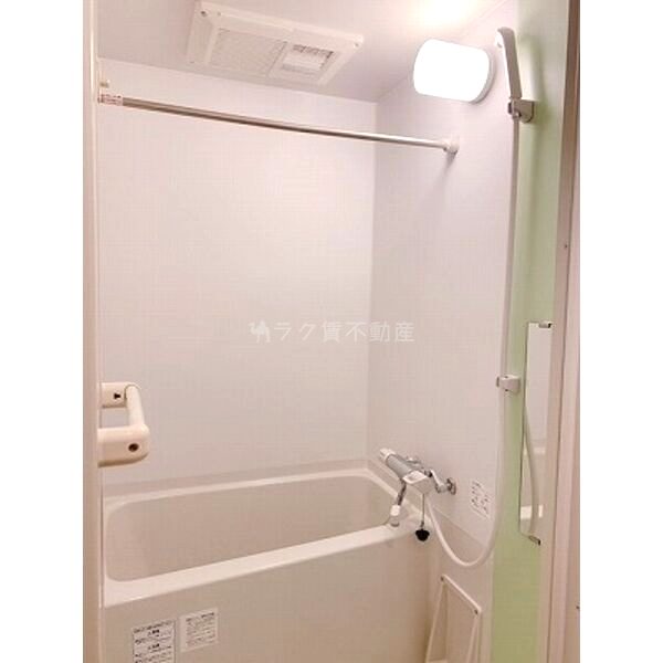 レオネクストリヴィエール武庫川の室内写真5枚目