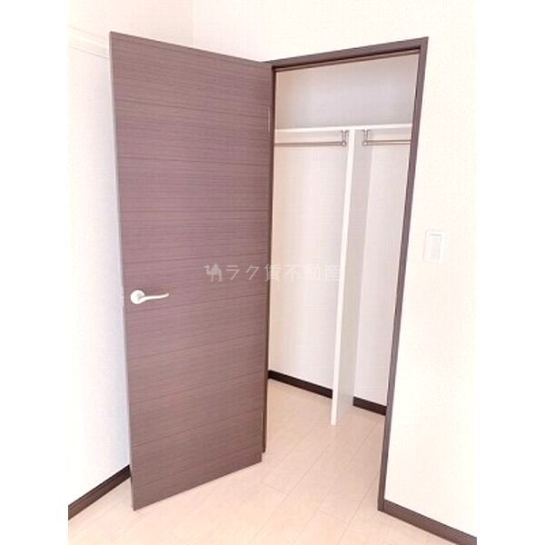 レオネクストリヴィエール武庫川の室内写真7枚目