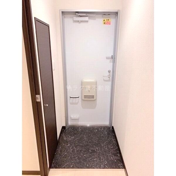 レオネクストリヴィエール武庫川の室内写真8枚目