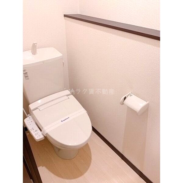 レオネクストリヴィエール武庫川の室内写真9枚目